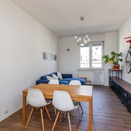 Bocconi And Navigli Apartment Мілан Екстер'єр фото