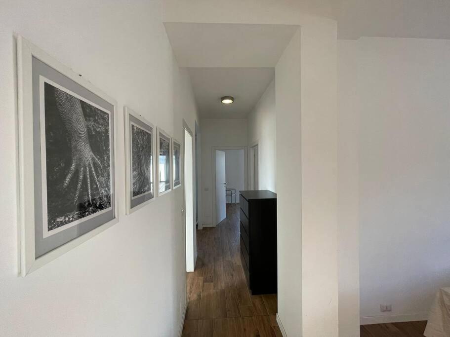 Bocconi And Navigli Apartment Мілан Екстер'єр фото